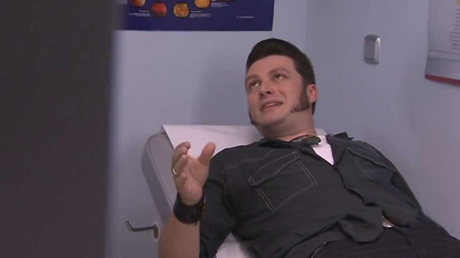 Centro médico - 13/06/17 (2) - ver ahora