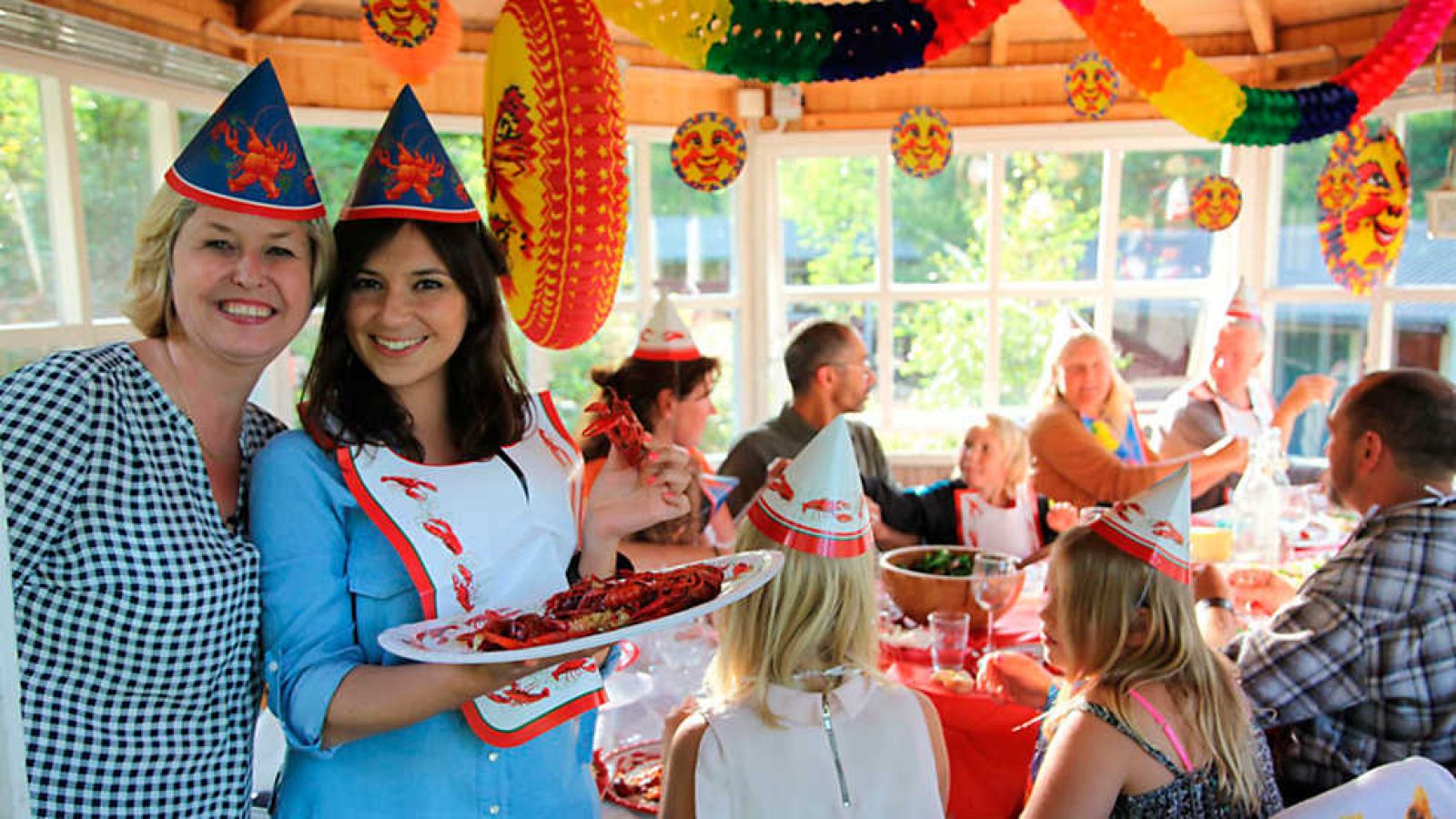 Otros documentales - Me voy a comer el mundo: Estocolmo y Sur de Suecia - ver ahora