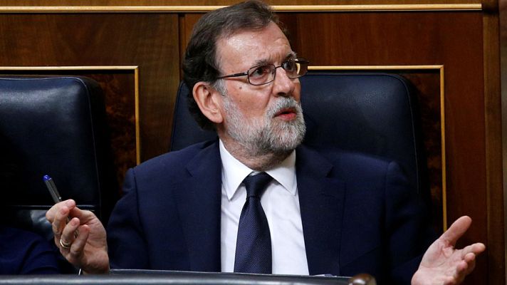 Telediario 1 - Telediario 2 en 4' - 13/06/17