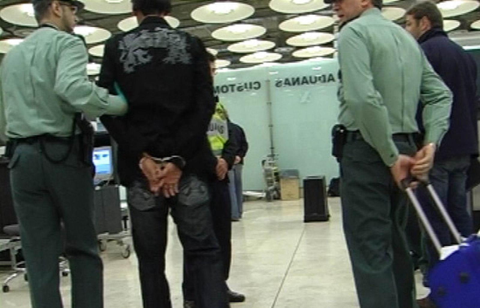 Repor - Pañuelos verdes - Repor | Ver