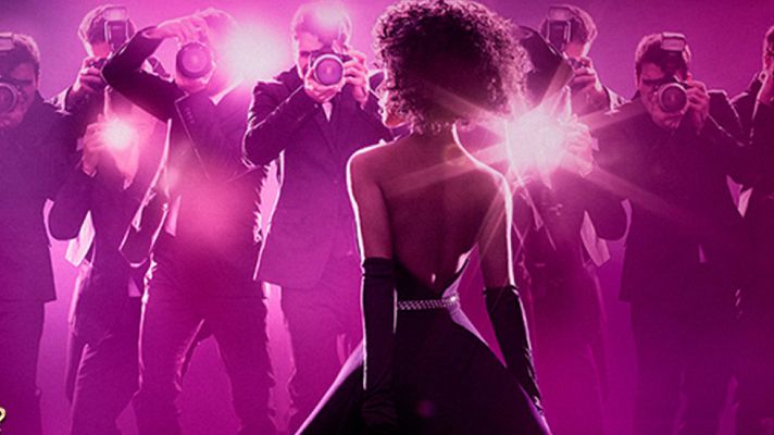 Telediario 1 - El musical de 'El guardaespaldas' ya tiene protagonistas en Madrid