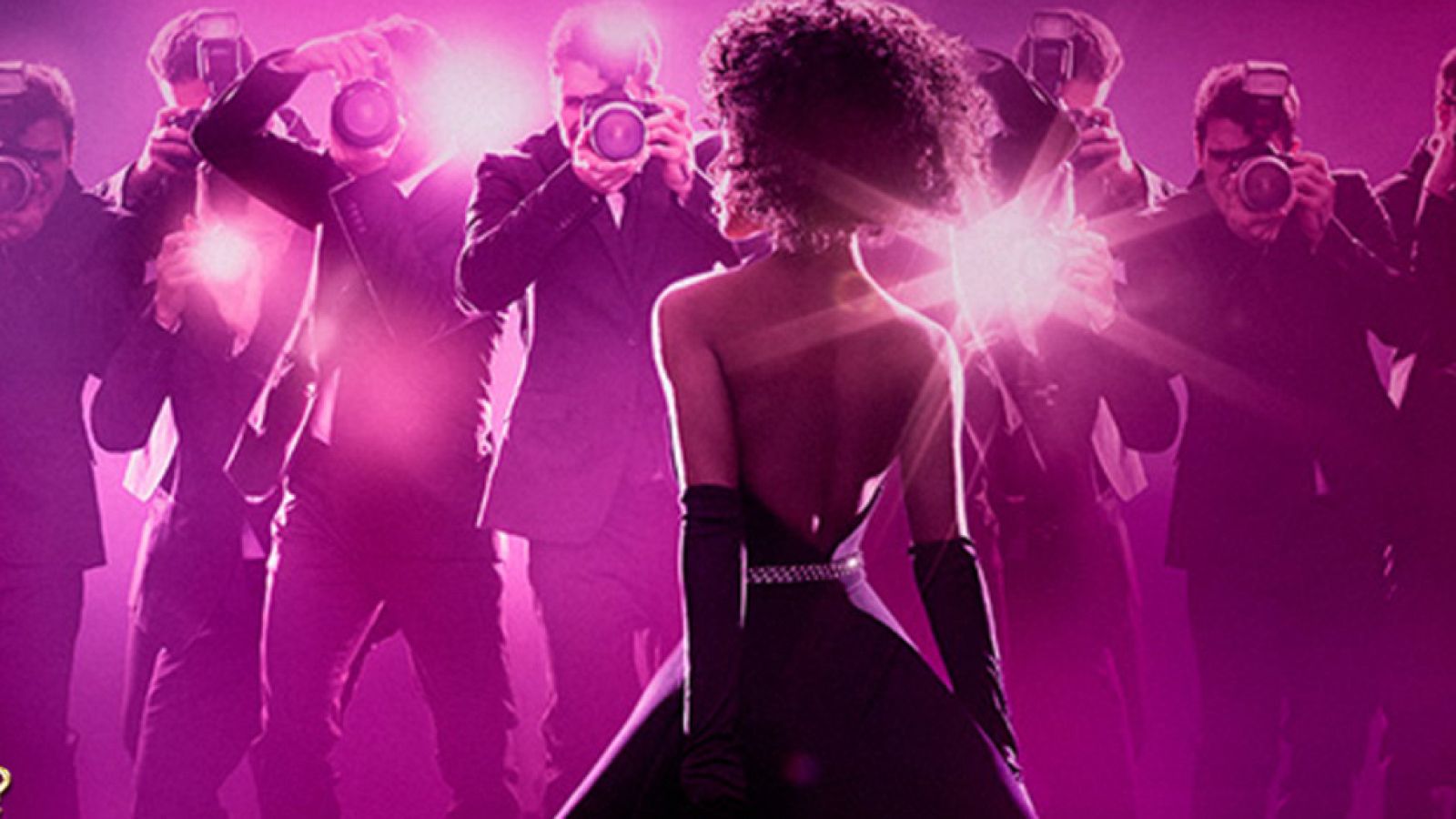 El musical de 'El guardaespaldas' ya tiene protagonistas en Madrid | Ver