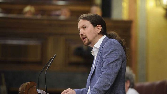 Telediario 1 - Telediario - 21 horas - 13/06/17