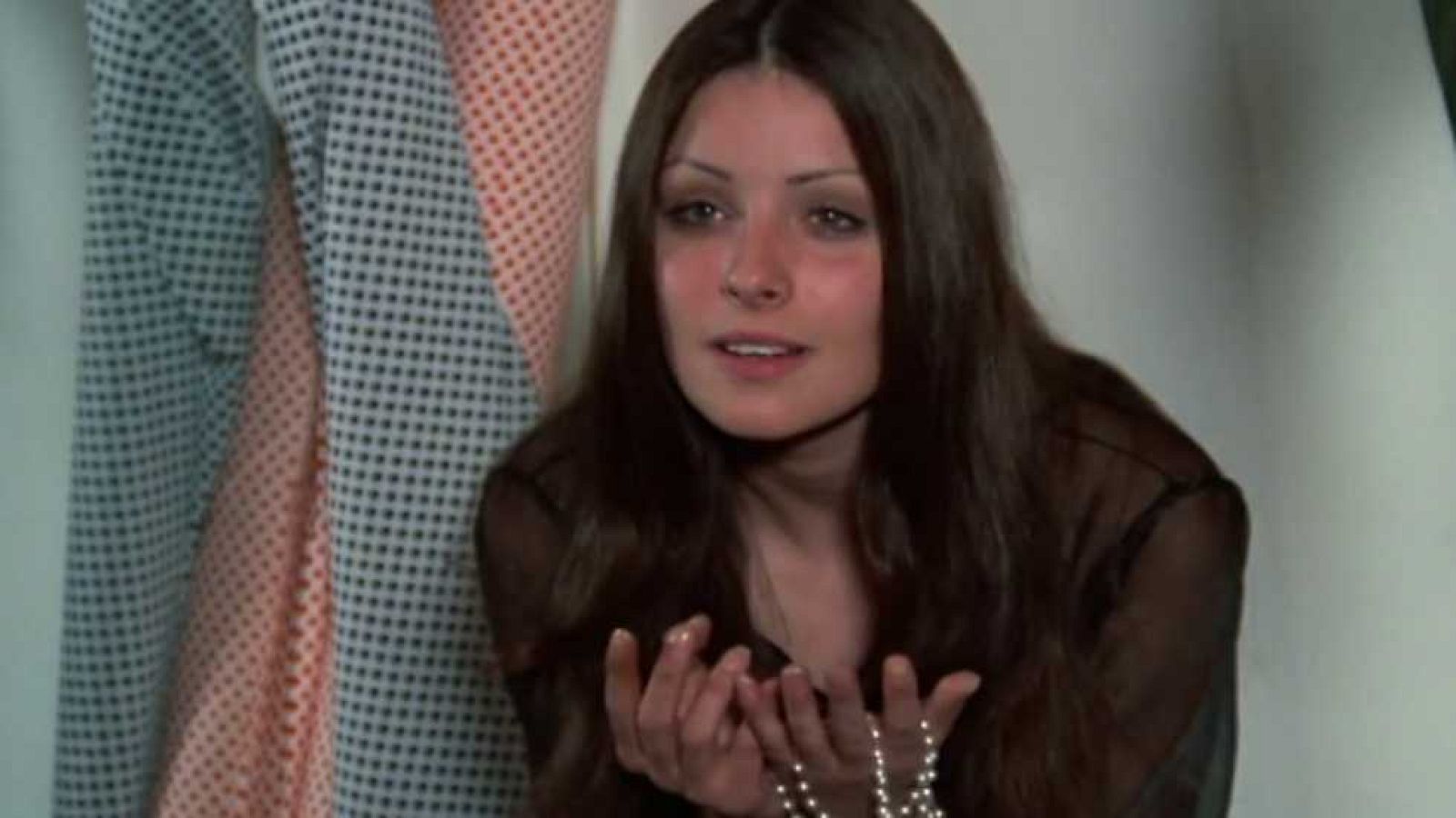 Historia de nuestro cine - Clara es el precio - ver ahora