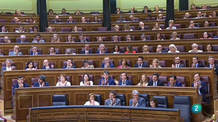 Vespre a La 2 - Vespre a La 2 - 13/06/2017