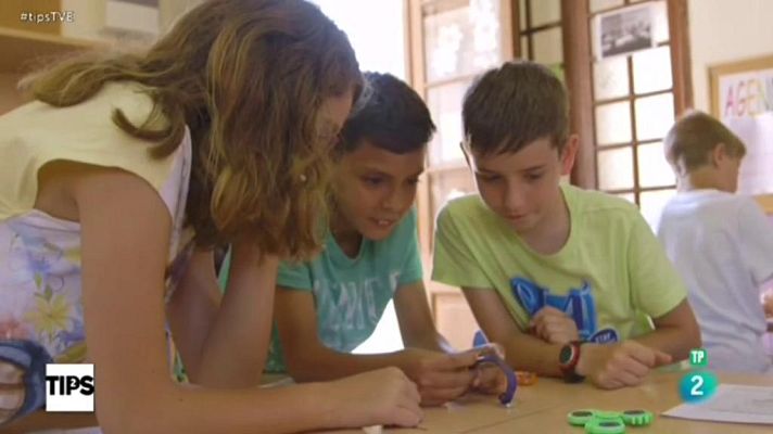 Tips - El cazador de tips - Cómo sacar partido al spinner