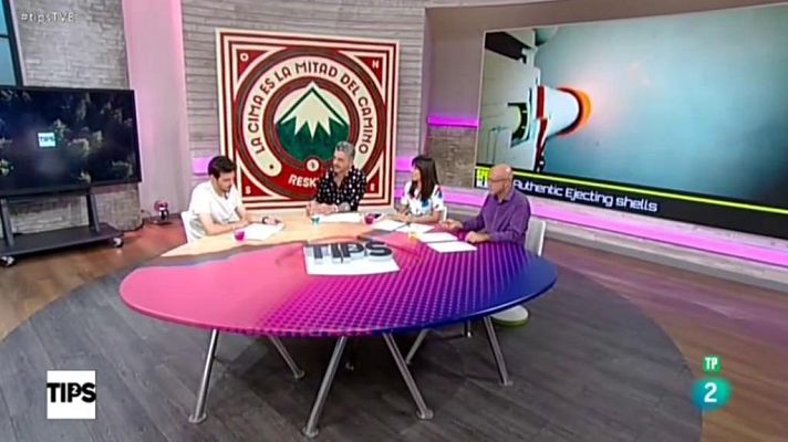 Tips - Visto en un Crowdfunding por David Arnau