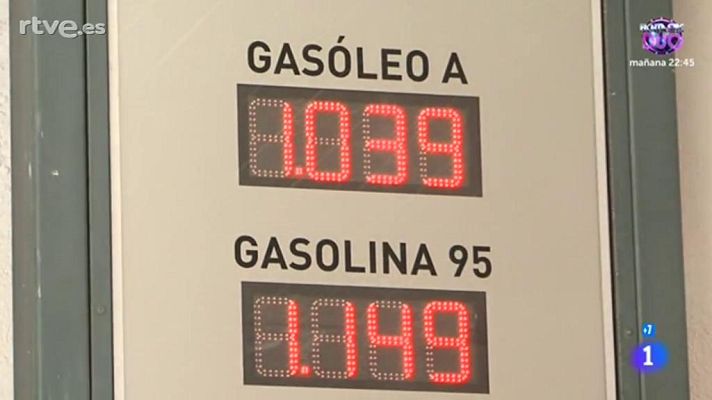 Comando Actualidad - Atrapados en el atasco - San Rafael