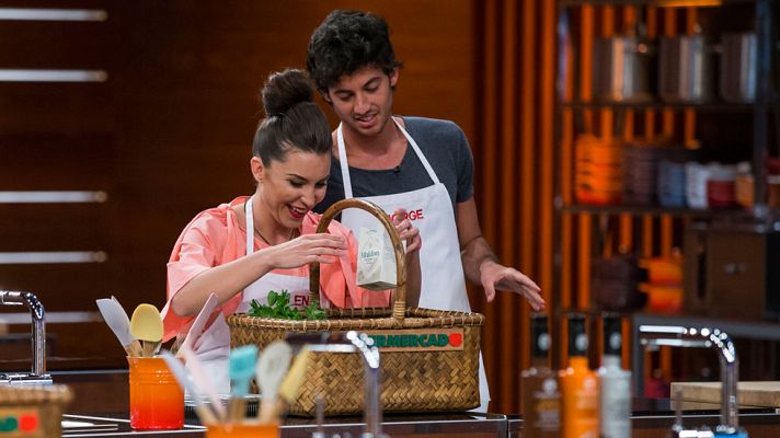 MasterChef - MasterChef 5 - Avance de la semifinal