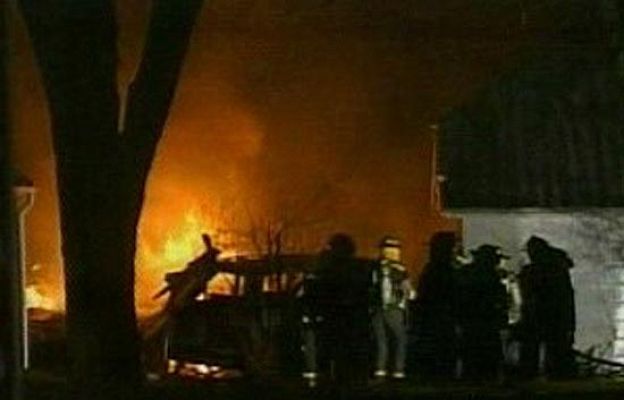  - Primeras imágenes del avión