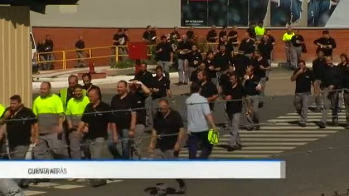 Noticias de Castilla y León - Castilla y León en 1' - 14/06/17