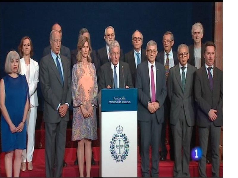 Asturias en 2' - 14/06/17 | Ver