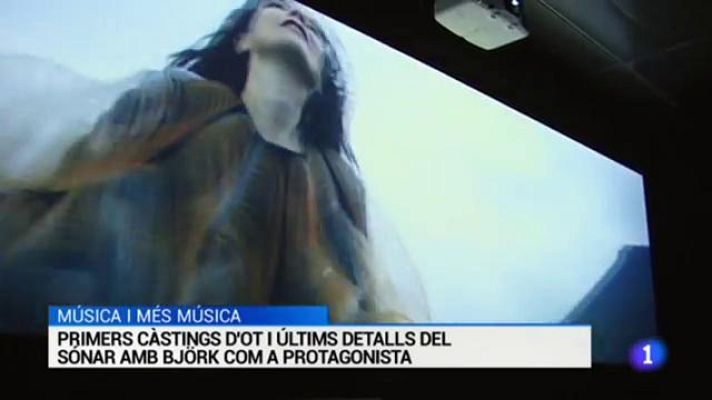 L'Informatiu - L'informatiu - 14/06/2017