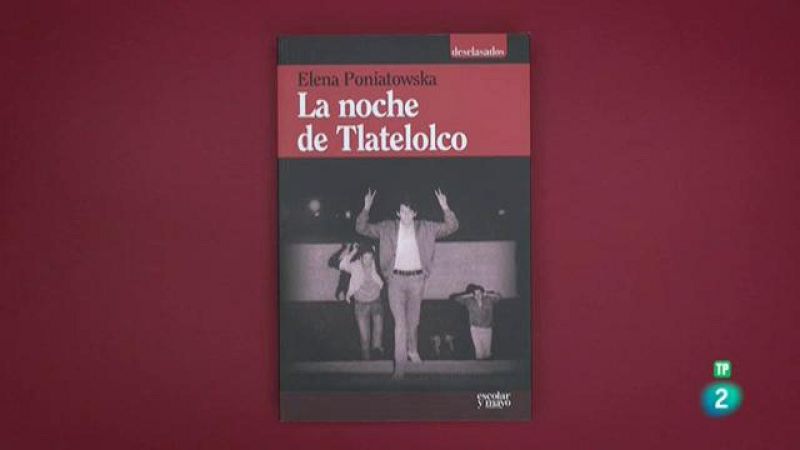 Página Dos - El aniversario: la gran escritora Elena Poniatowska