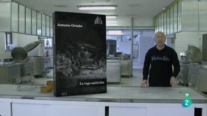 Página Dos - La sugerencia