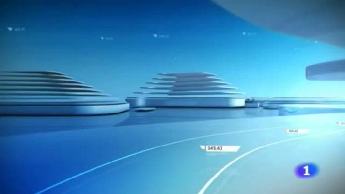 Noticias Murcia - La Region de Murcia en 2'- 14/06/2017