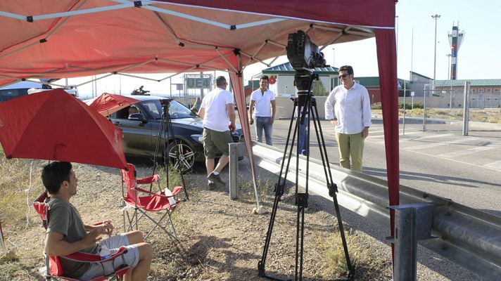 Informativo de Madrid - Informativo de Madrid - 14/06/17