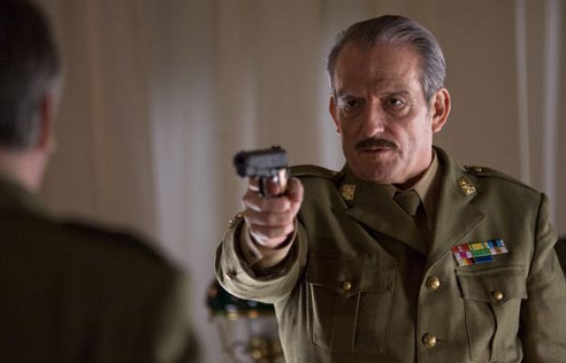  - "23-F: el día más difícil del Rey"