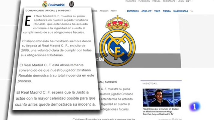 L'Informatiu - L'Informatiu 2 - 14/06/2017