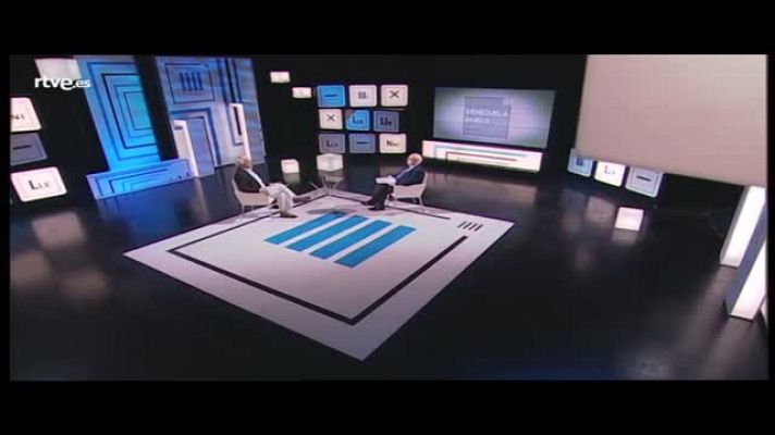 Millennium - Entrevista Millennium Tomás Páez