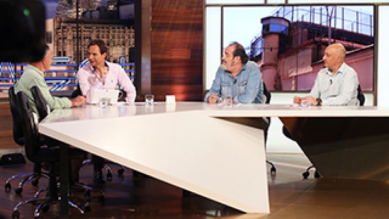 Hora Punta - Despu�s de 113 a�os la c�rcel Modelo de Barcelona cierra. Por sus celdas han pasado m�s de 150.000 presos. Repasamos las curiosidades de este m�tico rinc�n de Barcelona