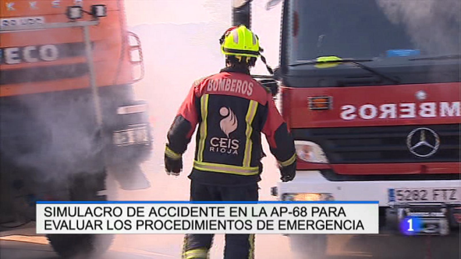 Informativo Telerioja - 14/06/17