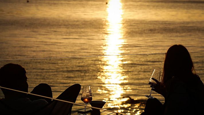 El tiempo - Calor en el Mediterráneo, interior, nordeste y valle del Guadalquivir