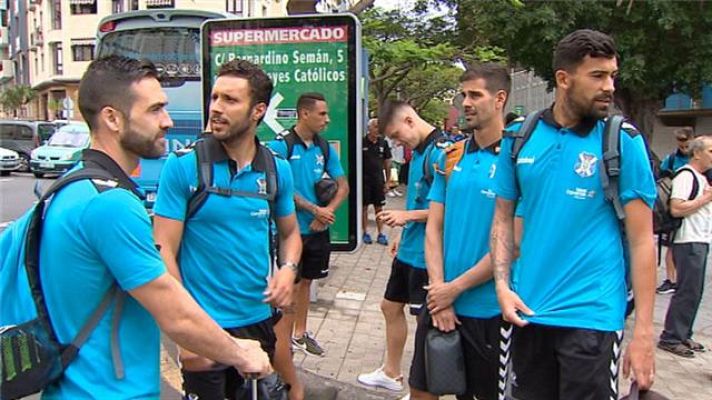 Telecanarias - Deportes Canarias - 14/06/2017