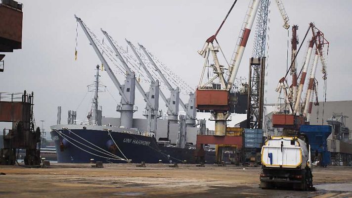 España en 24h - España en 24 horas - 14/06/17