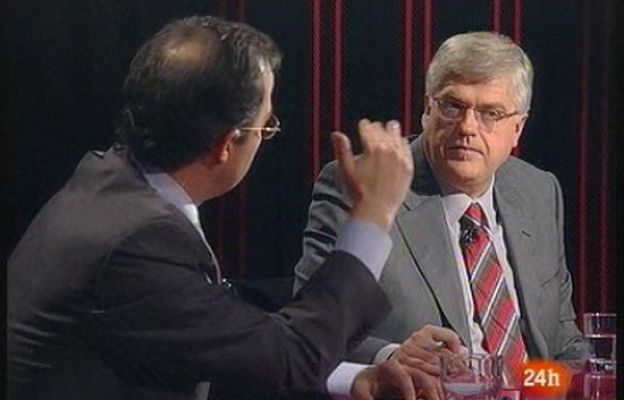 Aquí parlem - Propostes de la crisi al Parlament