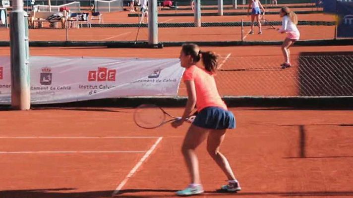 Tierra de campeones - Programa 2