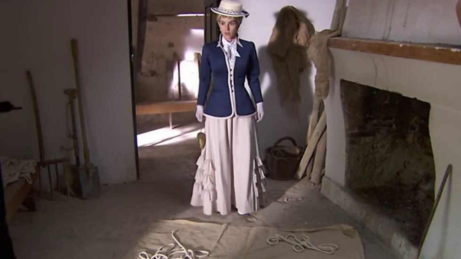 Acacias 38 - Capítulo 537 - ver ahora