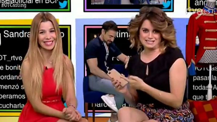 OT 2017 - OT Casting- Barna Edition