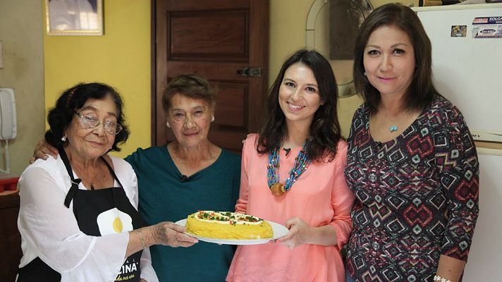 Otros documentales - Me voy a comer el mundo: Lima (Perú)