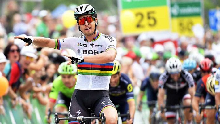 Conexión tdp - Conexión tdp - 14/06/17