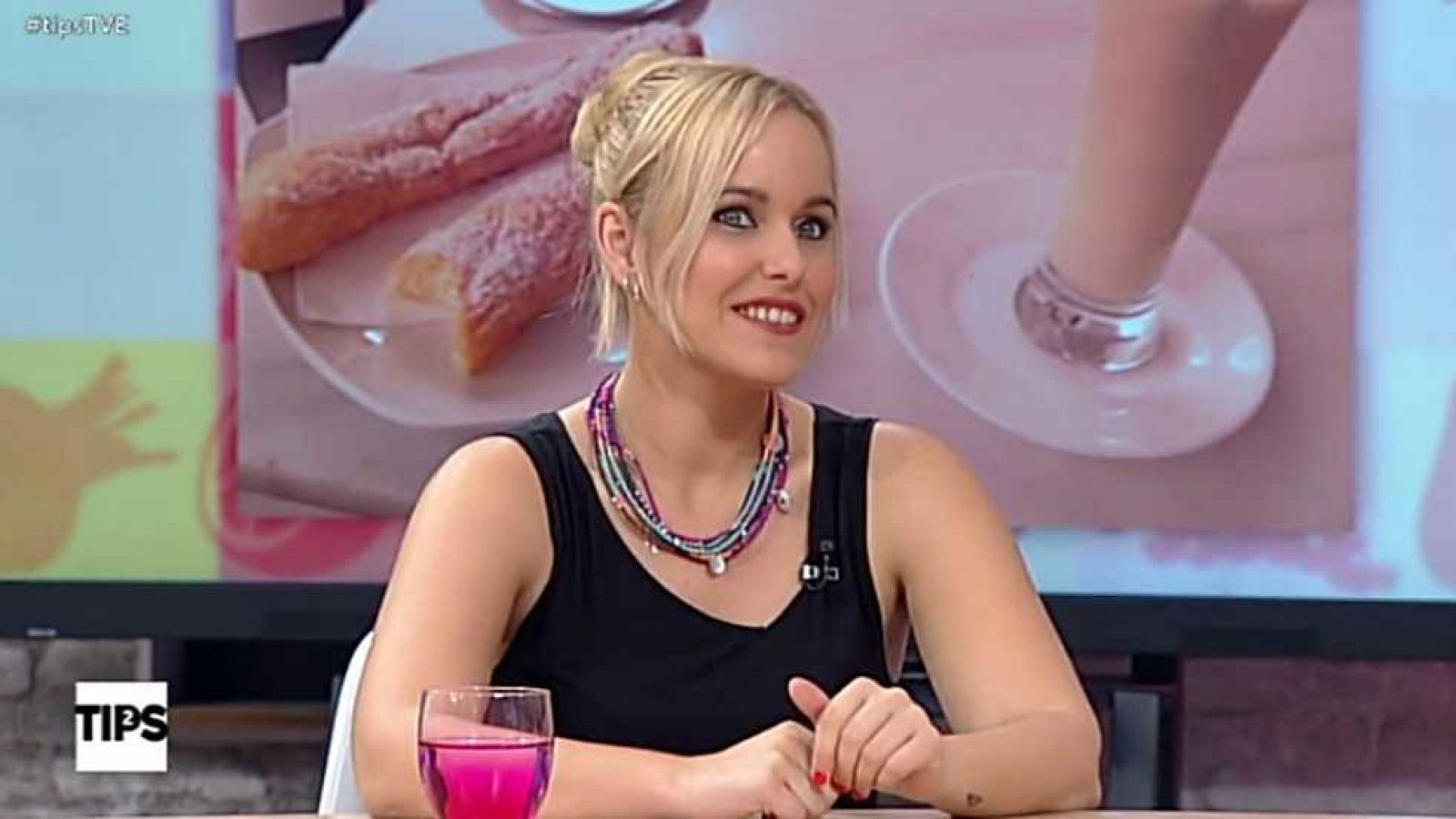 Tips - 14/06/17 - ver ahora