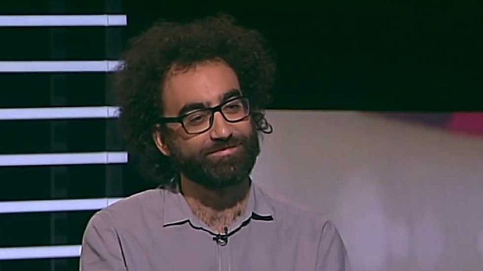 Historia de nuestro cine - Vámonos, Bárbara (Presentación) - ver ahora