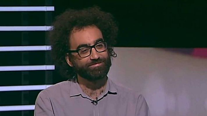 El cine de La 2 - Vámonos, Bárbara (Presentación)