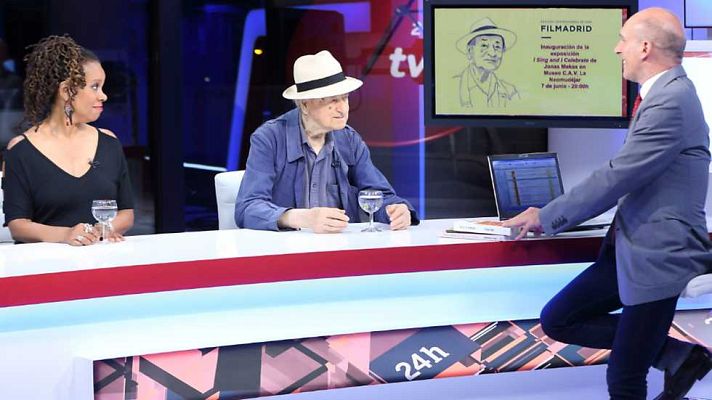 La hora cultural - La hora cultural -14/06/17