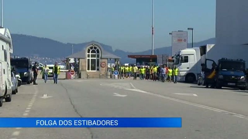 Galicia en 2' - 14/06/17