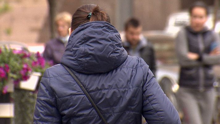 Crónicas - La decisión de Aliona - Avance