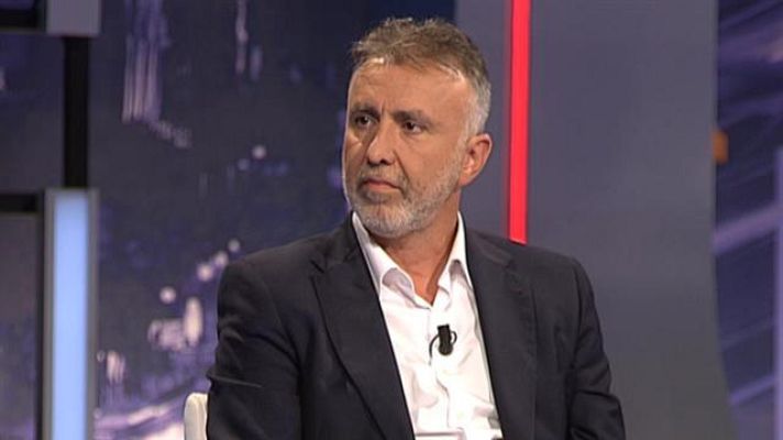 El debate de La 1 Canarias - El Debate de La 1 Canarias - 15/06/2017