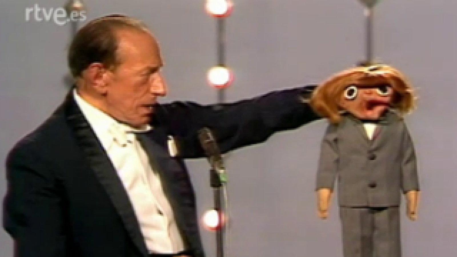 Fantástico - 16/09/1979