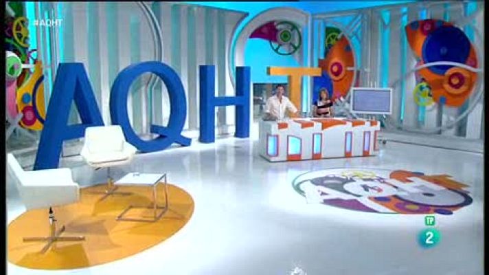 Aquí hay trabajo - Guía rápida para saber cómo puedes jubilarte en 2017