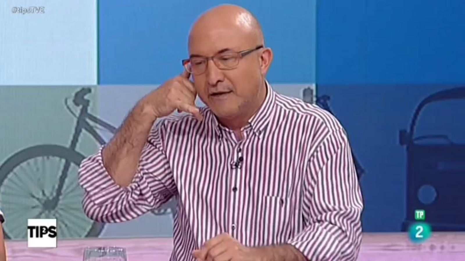 TIPS - Sergi Mas habla sobre los "playitas y piscinitas"