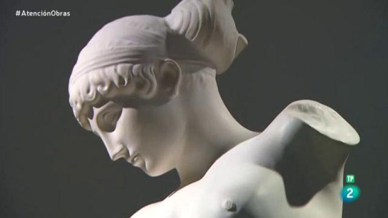 Atención obras -  Mateo Maté revisa el 'canon'