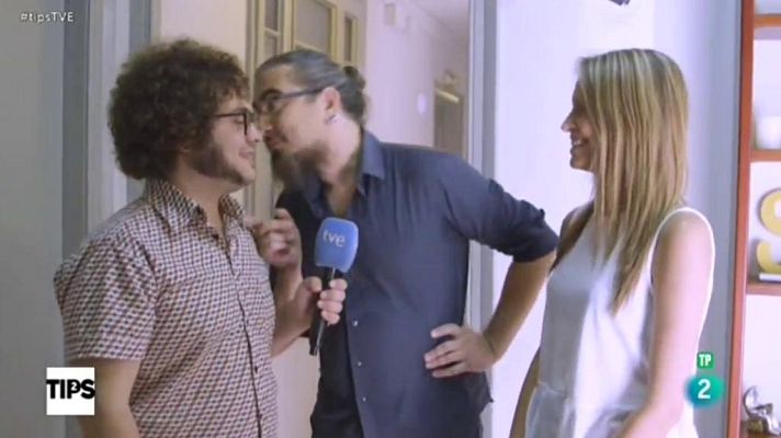 Tips - Tips para seducir