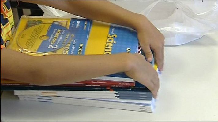 Informativo de Madrid - La Comunidad de Madrid en 4' - 15/06/17