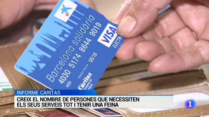 L'Informatiu - L'Informatiu - 15/06/2017