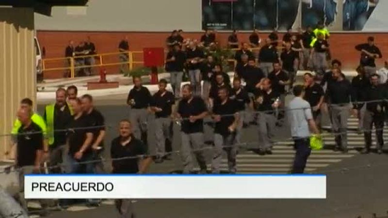 Castilla y León en 1' - 15/06/17